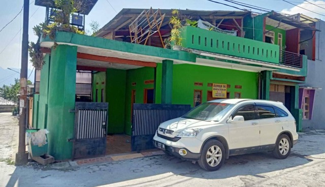Indo Hometown