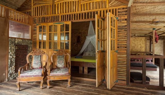 Indra Valley Inn Bukit Lawang