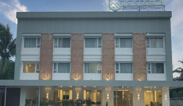 Innara Premium Guest House - Palangkaraya in Palangkaraya