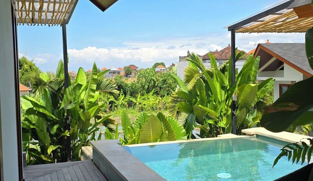 INNerpeace Bali in Gianyar