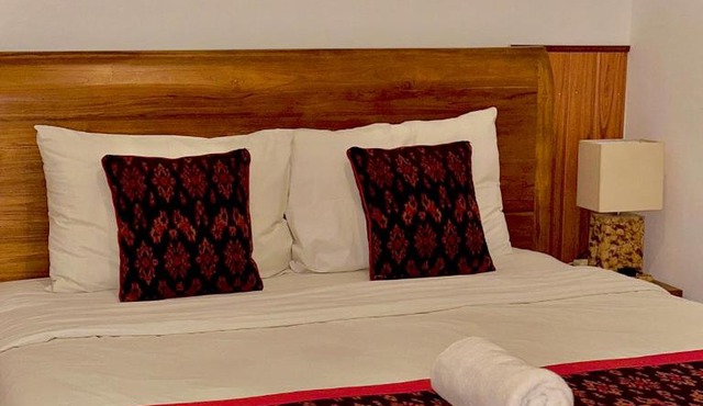 Intan Guest House Ubud in Ubud