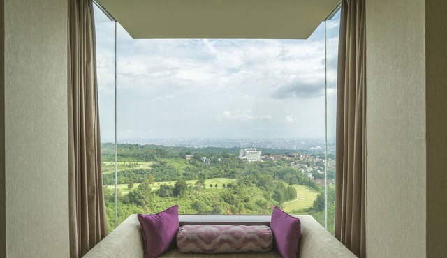 InterContinental Bandung Dago Pakar by IHG in Cimenyan