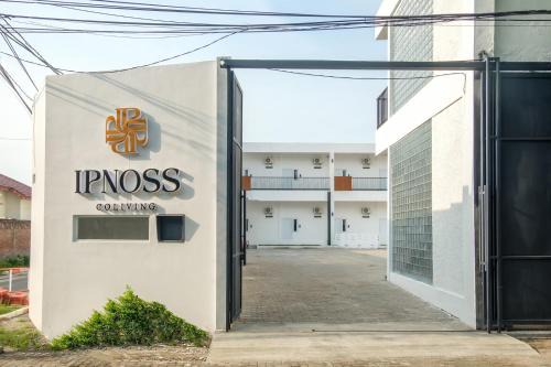 Ipnoss Coliving Semarang, by INNCA COLLECTION