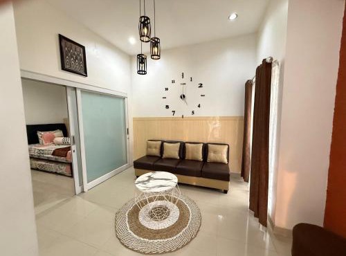 Ivo Homestay Jogja in Gondowulung
