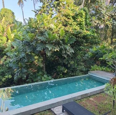 Jagadhita sekembang ubud in Ubud