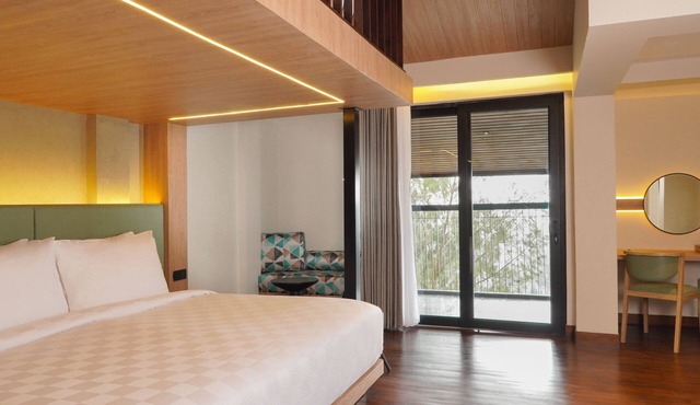 Jambuluwuk Bromo Resort