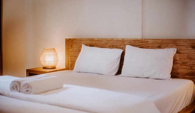 Jananing Guest House in Sebatu