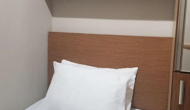 Jardin B20, Pool View, Netflix & WIFI