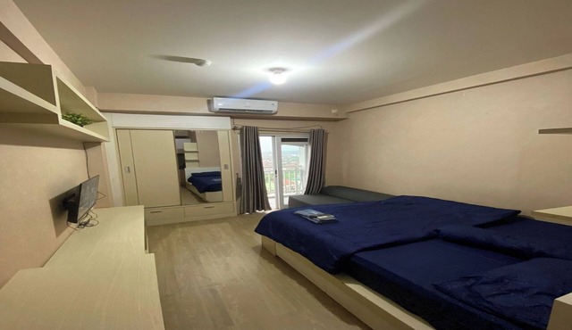 Jasmine Park Jp Rooms