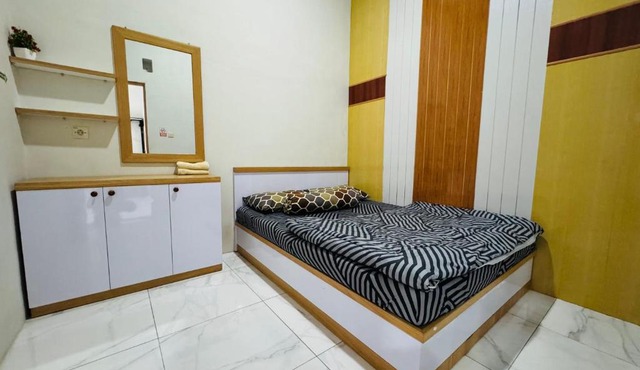 Java Mulia Homestay Syariah