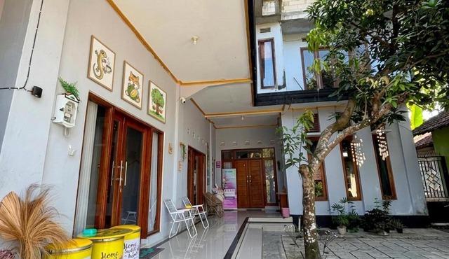 javalestari homestay & tour in Borobudur