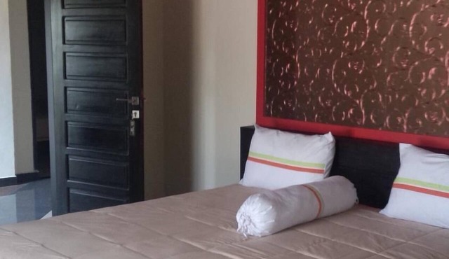 Jaya Phita Guest House