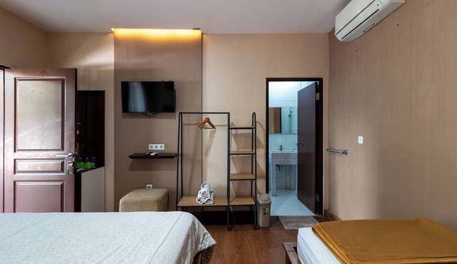 Jayagiri Guesthouse By Belgareti