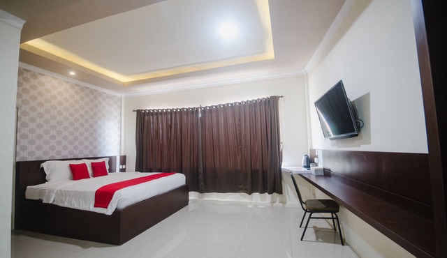 JC Homestay Jember