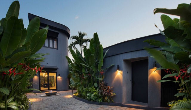 Je Ne Sais Quoi Seminyak in Seminyak