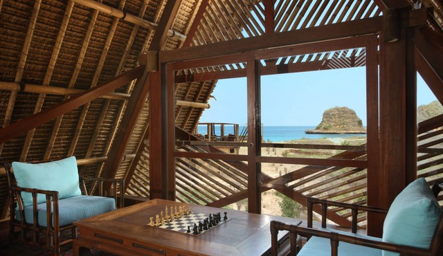 Jeeva Beloam Beach Camp