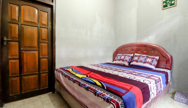 Jemakir Homestay in Kokap