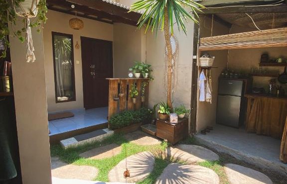Jimador’s Homestay