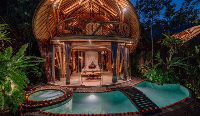 Jiva Bali - Green Dream Suites
