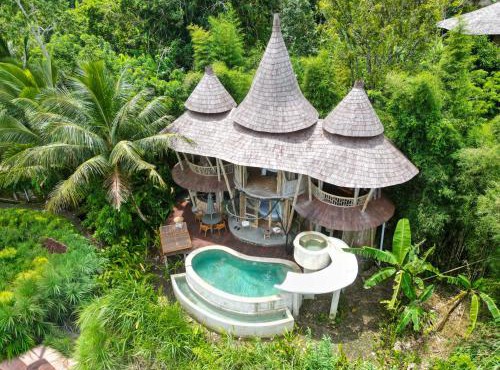 Jiva Bali - Inaya in Selat