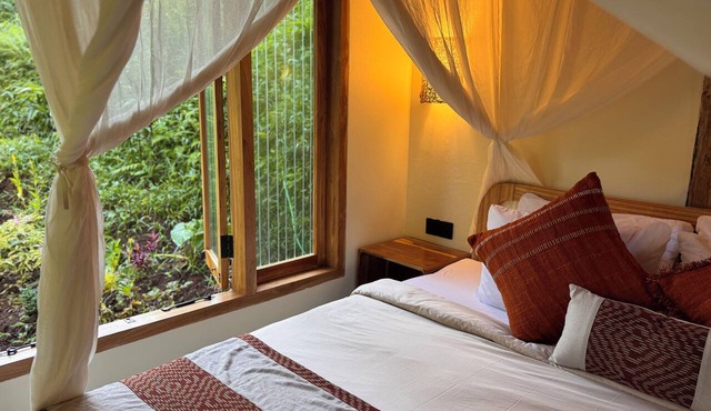 Jiwa Eco Escape in Selemadeg