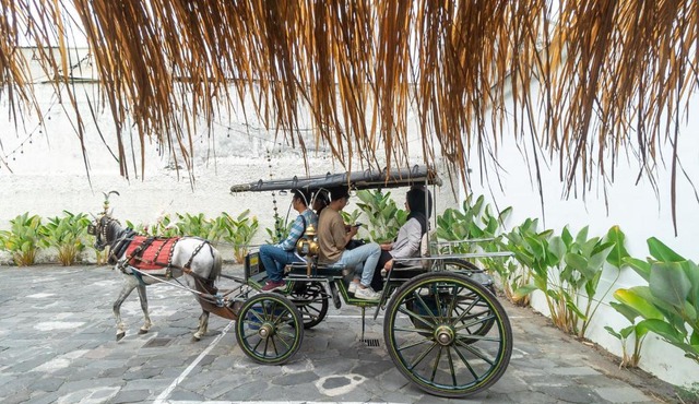 Jogja Life Villas