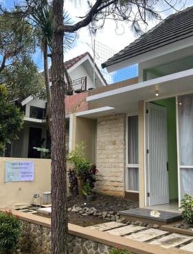 Jojo's Villa Batu 2