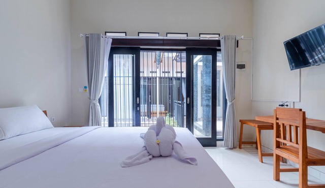 Josh Guest House in Buleleng