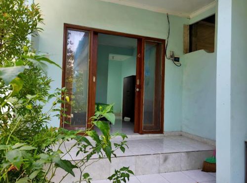 Jr House - The Haven in Nusa Dua