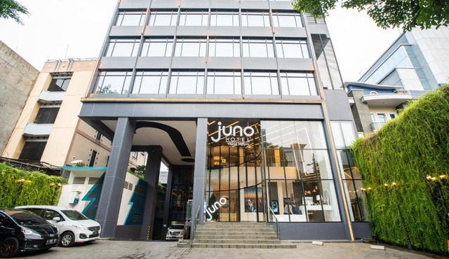 Juno Tanah Abang Jakarta
