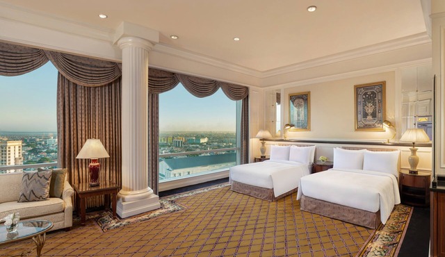 JW Marriott Surabaya