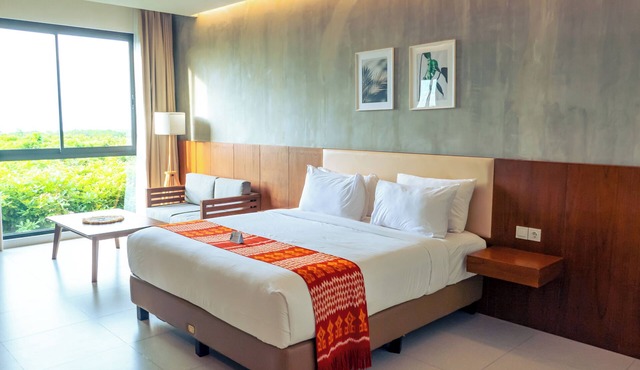 Kambaniru Beach Hotel & Resort