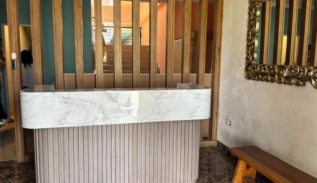 Kami Rooms at Karawaci in Binong