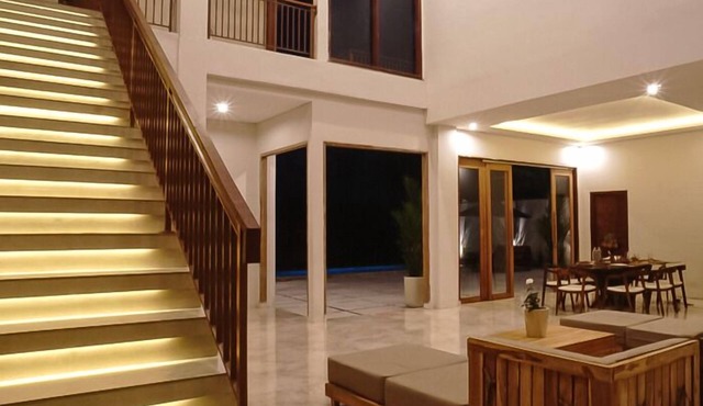 Kanaka Villa Buahan in Payangan