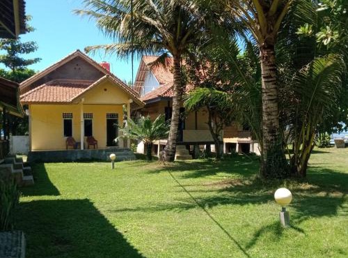 Karang Besi Losmen in Biha