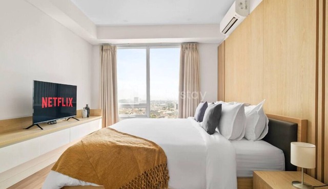 Karaton by Kozystay in Bandung