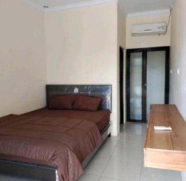 Karjo Home stay Syariah