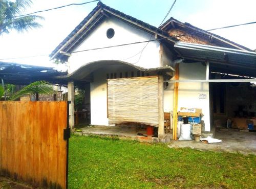 Kasutapan Homestay Sleman 2BR 2PB Free Parking