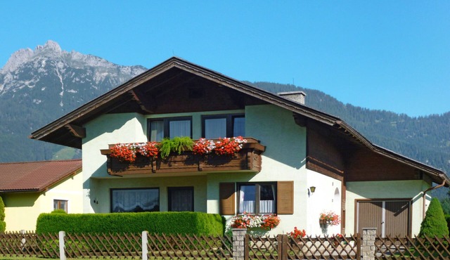 Katharina by Interhome in Gröbming