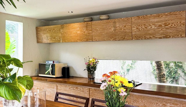 Kawung Villa Canggu in Canggu