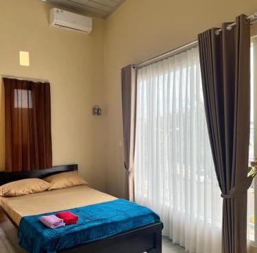 KBI Hostel in Ternate