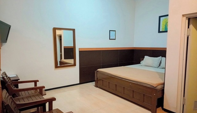 Kedung Ombo Homestay in Malang
