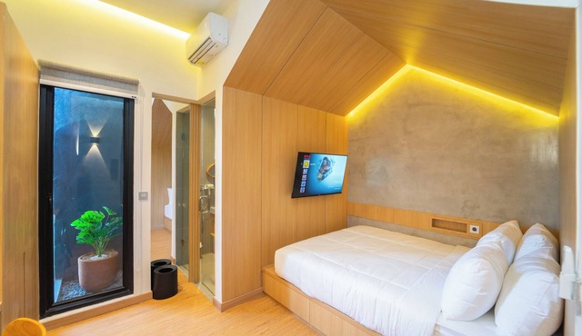 Keenan Living Luxe Seturan