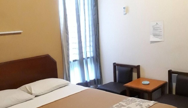 Kenangan Hotel