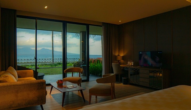 Ketapang Indah Hotel