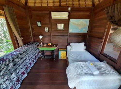 Ketewel Bed & Breakfast Niti Room in Ketewel
