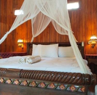 Khailash Warung and Home Stay in Sidemen