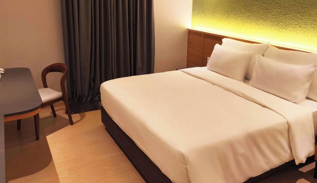 Khas Palu Hotel