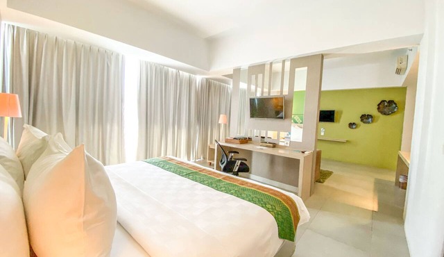 KHAS Pekanbaru Hotel in Pekanbaru