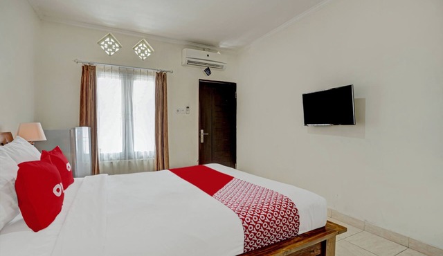 Kiki Residence Bali in Denpasar